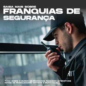 Franquia de Segurança